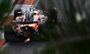 Sprintkwalificatie GP Miami