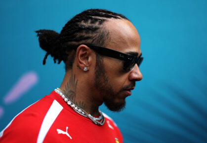 Hamilton