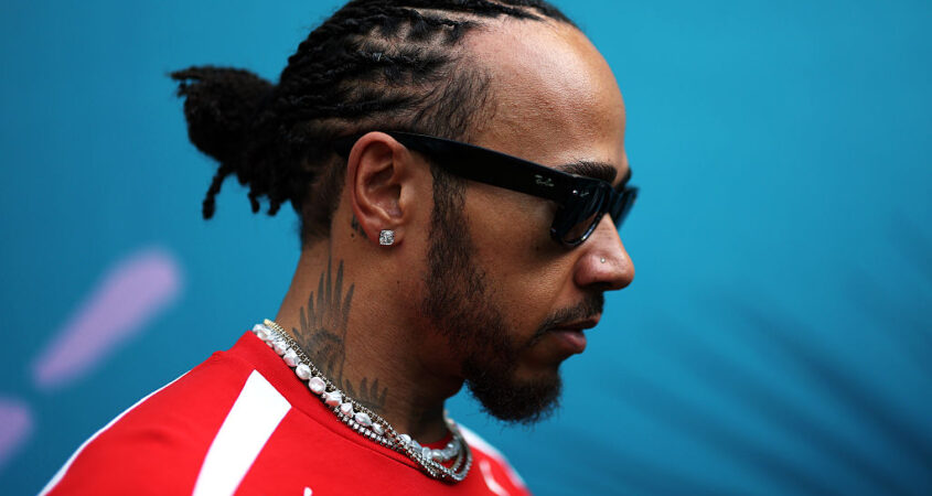 Hamilton