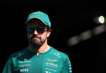 Alonso