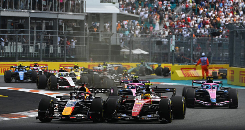F1