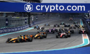 GP Miami sprintrace