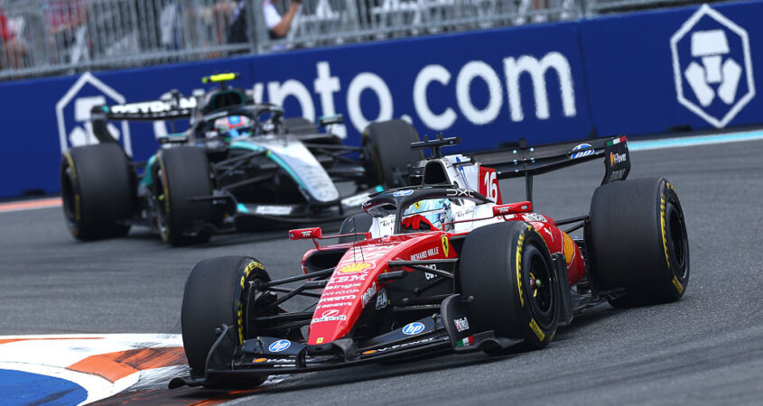 Leclerc
