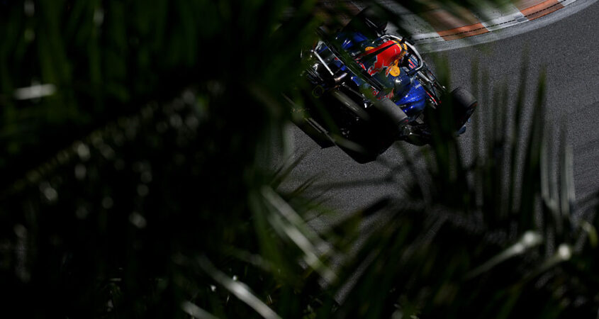Verstappen