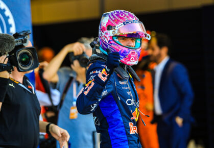 Verstappen