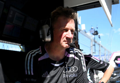 Allan McNish
