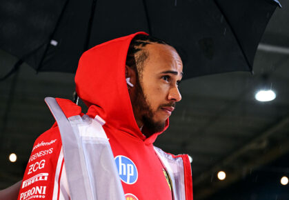 Hamilton