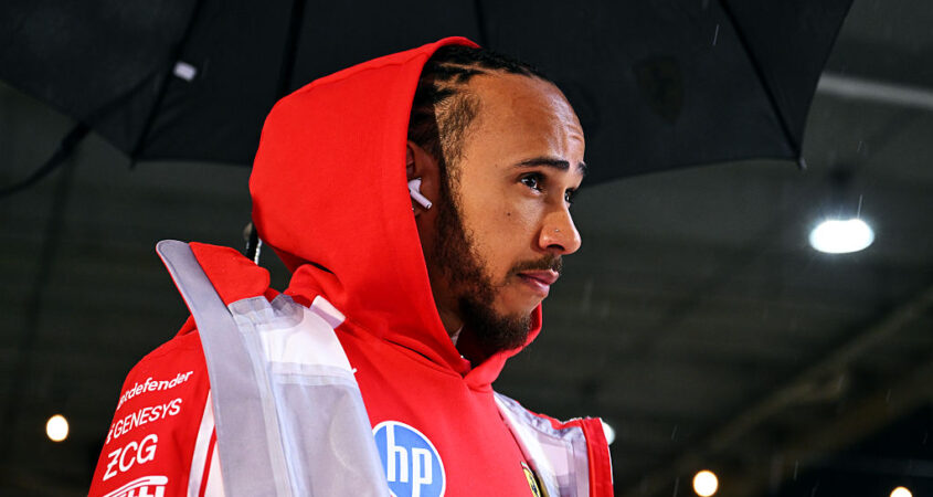 Hamilton