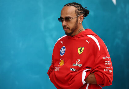 Hamilton