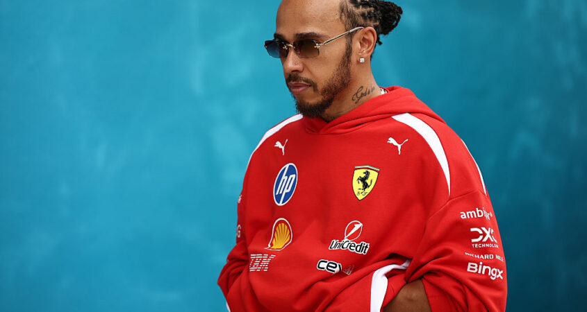 Hamilton