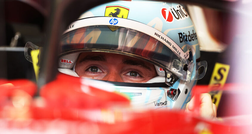Leclerc