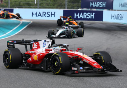 Leclerc