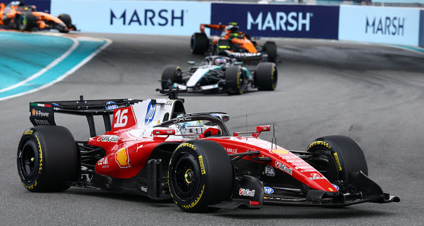 Leclerc