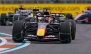Verstappen