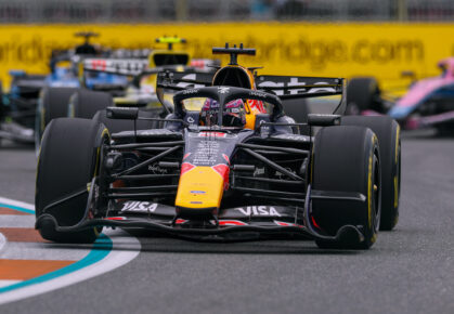 Verstappen