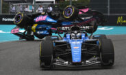 Gasly koprol