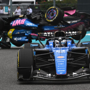 Gasly koprol