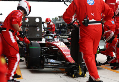 Ferrari