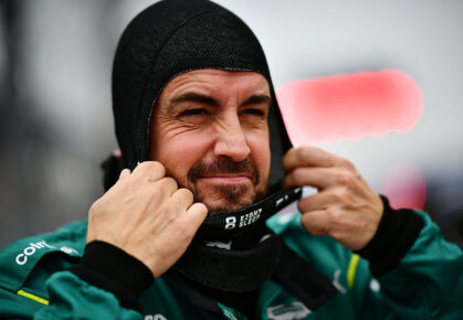 fernando alonso