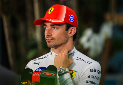 Leclerc