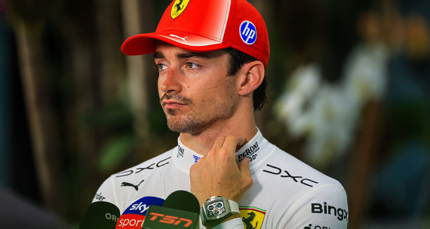Leclerc