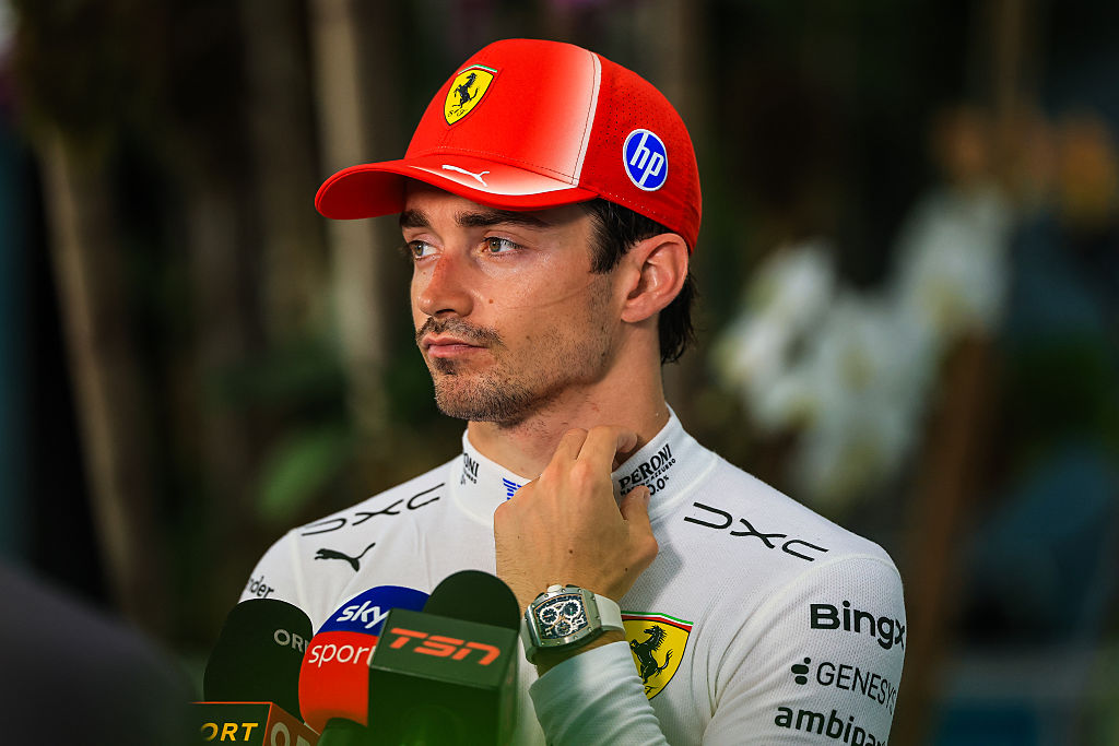 Leclerc