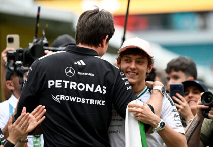 Wolff Antonelli