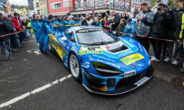F1 Nürburgring