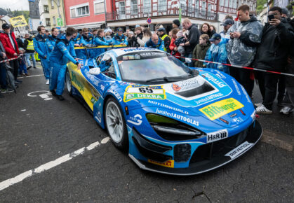 F1 Nürburgring