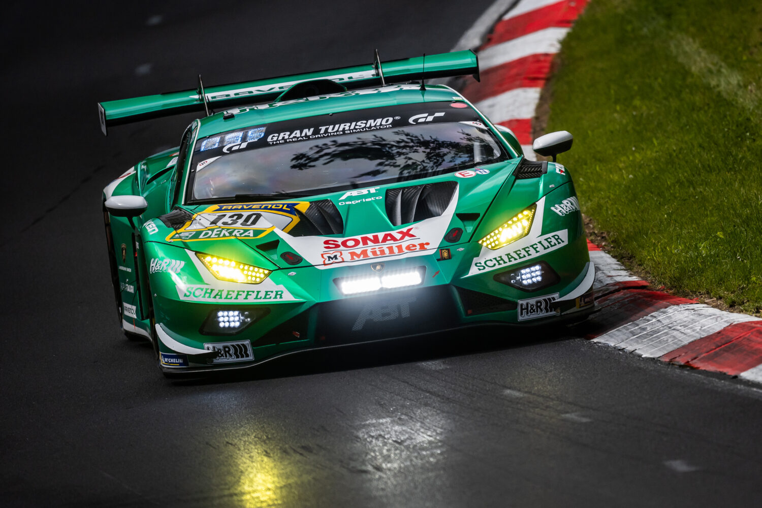 Catsburg Nürburgring