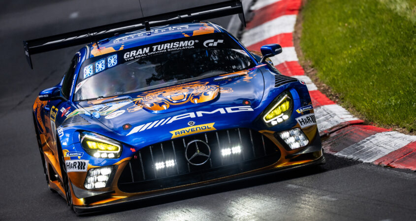 Verstappen Nürburgring