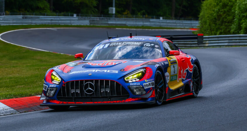 Verstappen Nürburgring