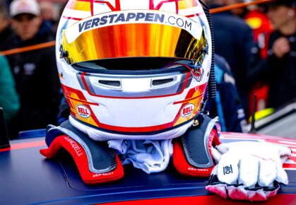 Juncadella Verstappen