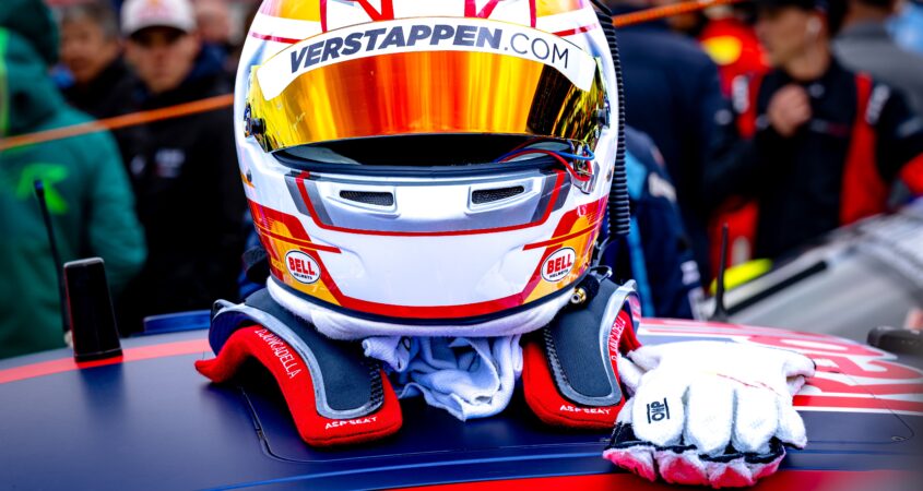 Juncadella Verstappen