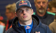 Verstappen Nürburgring
