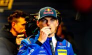 Verstappen Nürburgring