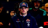 Verstappen Nürburgring