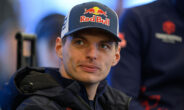 Verstappen