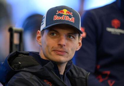 Verstappen