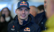 Verstappen
