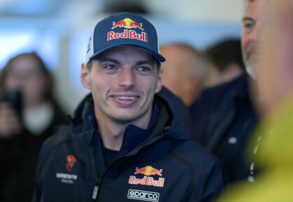 Verstappen