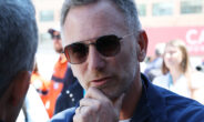 Christian Horner