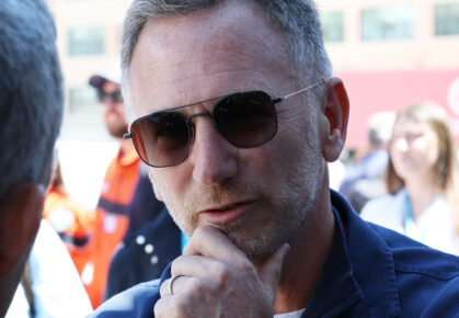 Christian Horner
