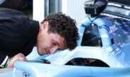 Norris Le Mans
