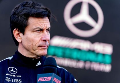 Wolff