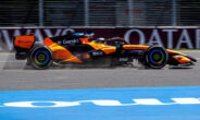 McLaren Lando Norris