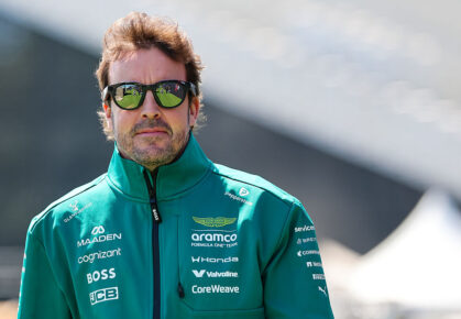 Alonso
