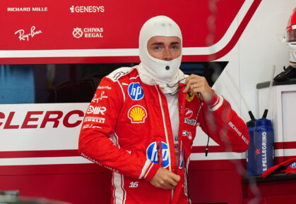 Charles Leclerc