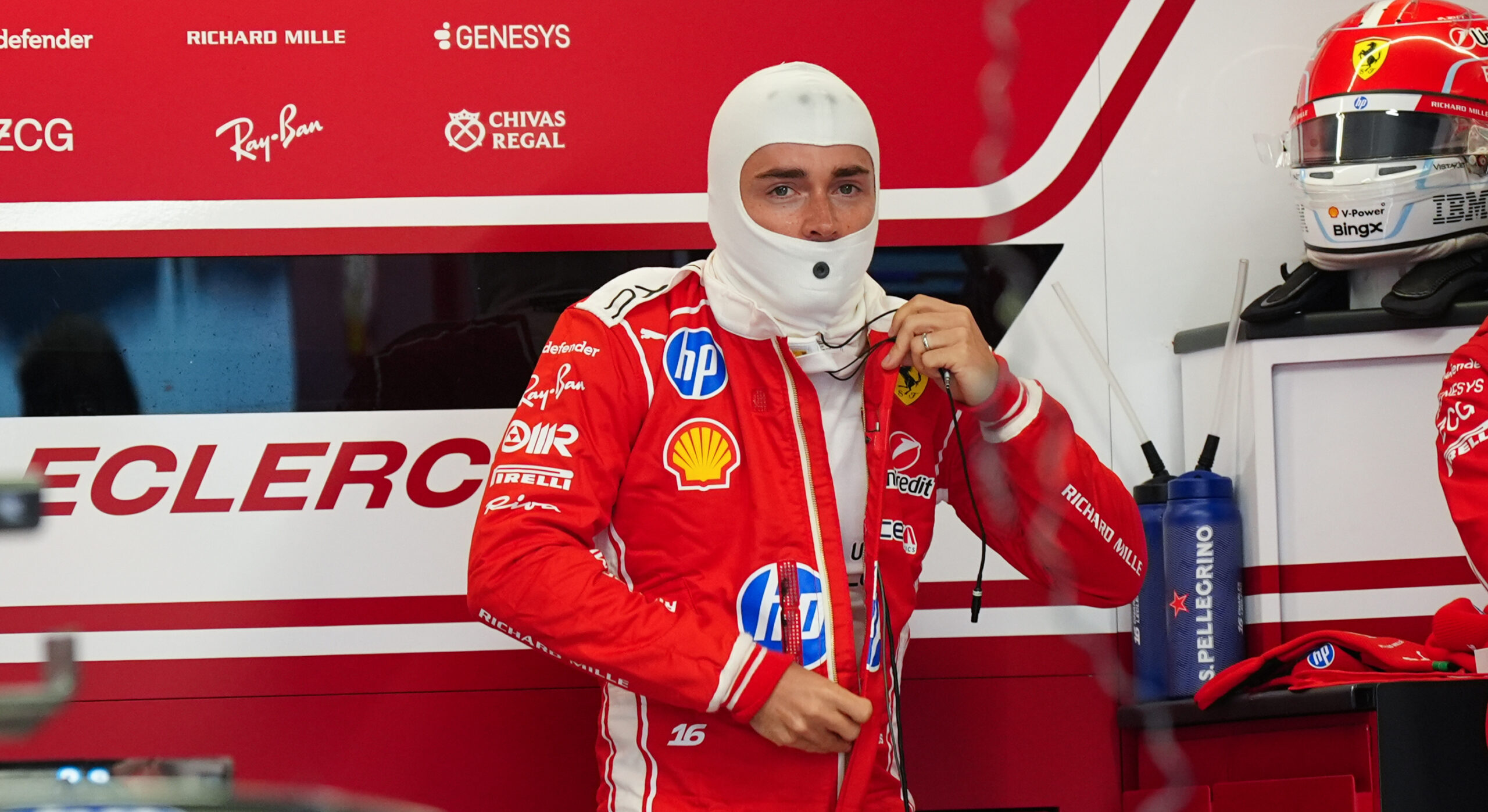 Charles Leclerc