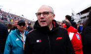 Domenicali